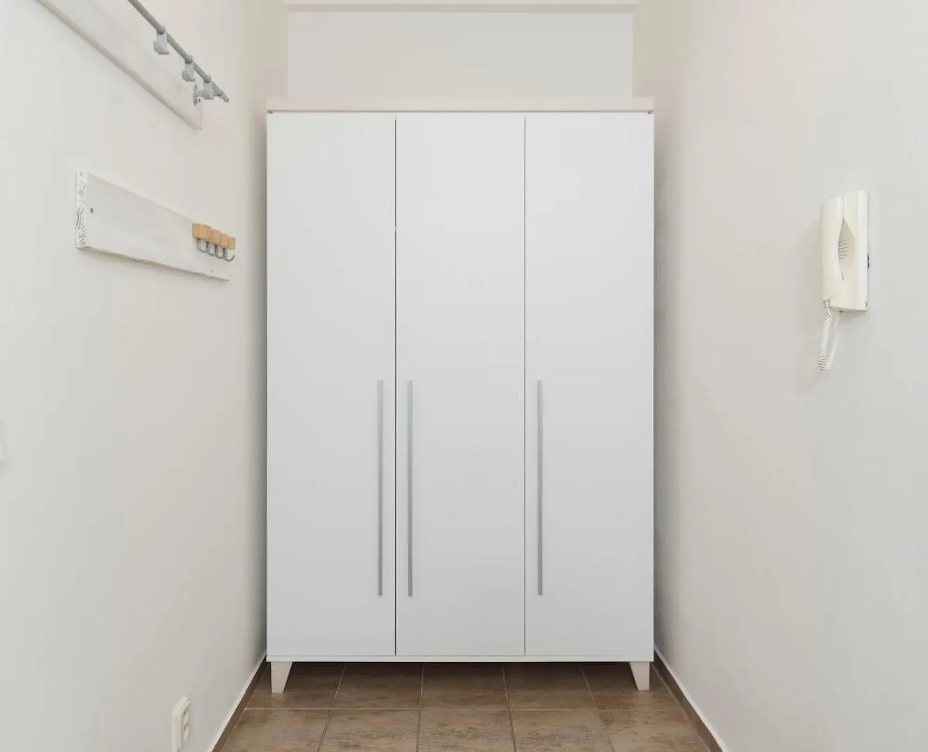 Louvre - Cozy City Center Apartment With Balcony Prague Czech Republic